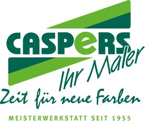 Caspers - Ihr Maler: Zeit für neue Farben