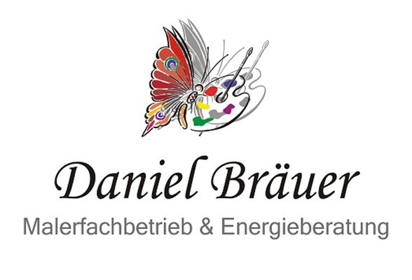 Malerfachbetrieb Daniel Bräuer